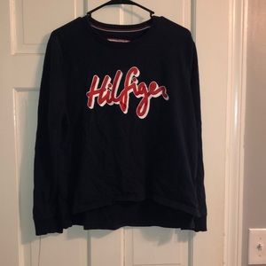 Tommy Hilfiger Long Sleeve